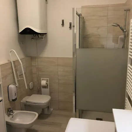 House Tabe Centro Bologna