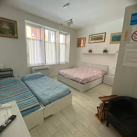 House Tabe Centro Apartment Bologna